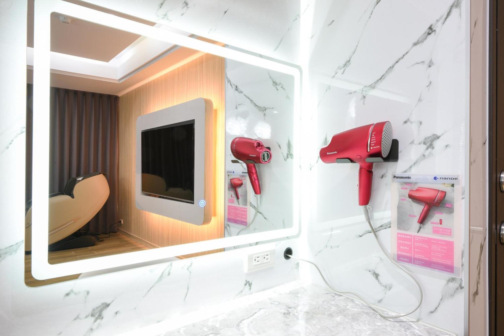 Zj Motel Sin-ču Exteriér fotografie